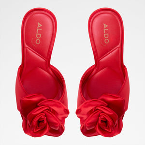 Redrose / صنادل بكعب
