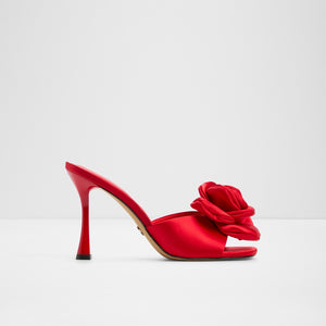 Redrose / صنادل بكعب
