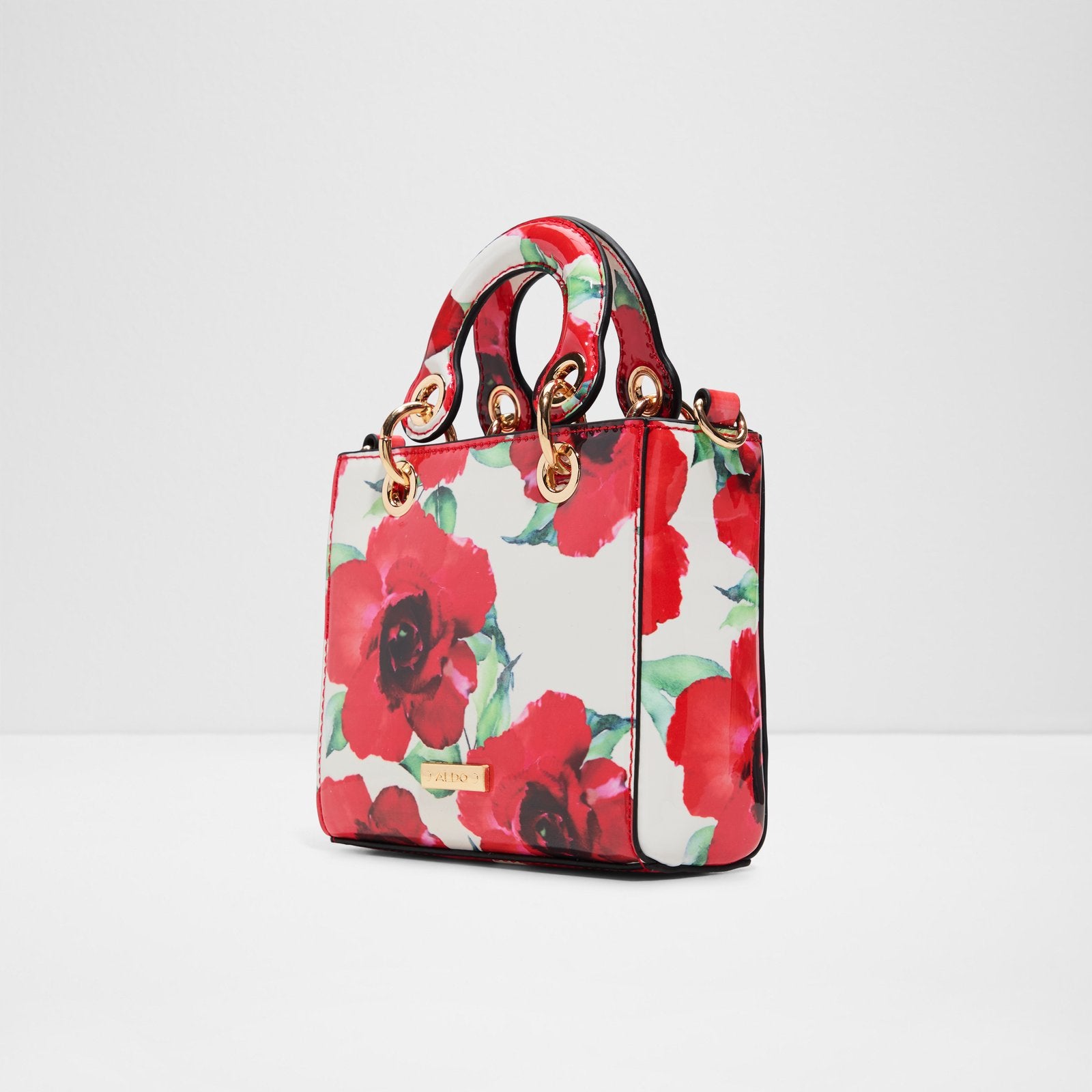 Redroses / Satchel