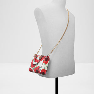 Redroses / حقيبة ساتشل