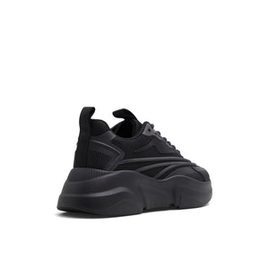 Open Black Refresh2.0 Ladies Footwear