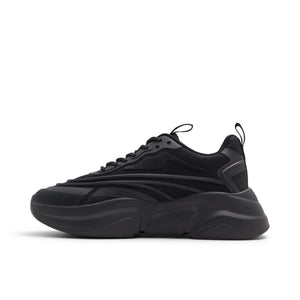 Open Black Refresh2.0 Ladies Footwear