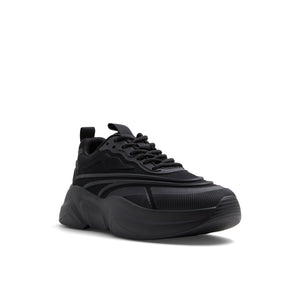 Open Black Refresh2.0 Ladies Footwear