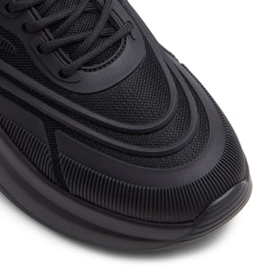 Open Black Refresh2.0 Ladies Footwear