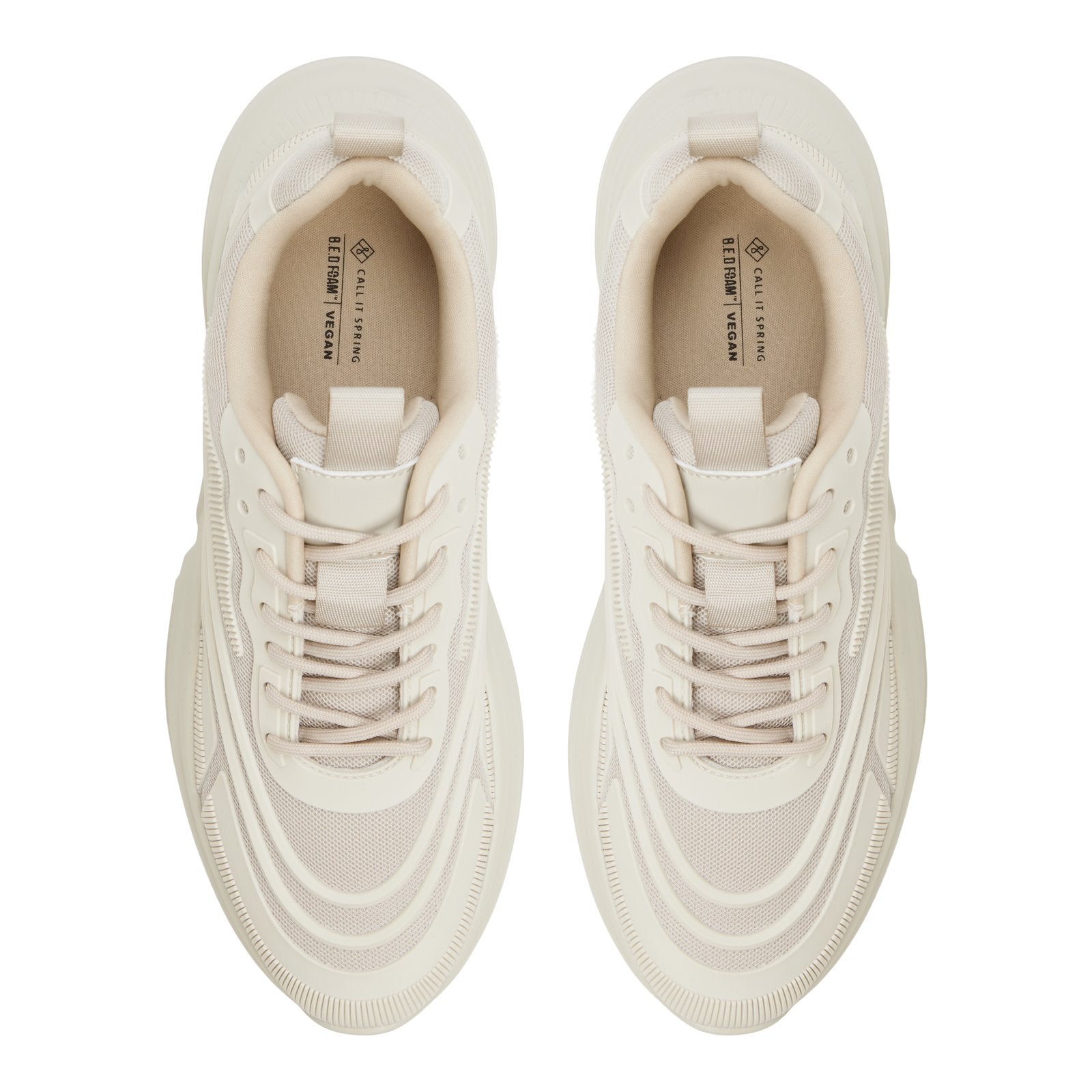 Refresh 2.0 \ Sneakers