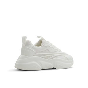 White Refresh2.0 Ladies Footwear