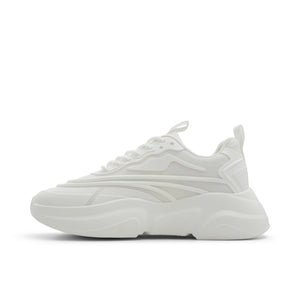 White Refresh2.0 Ladies Footwear