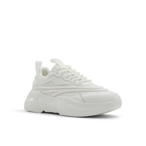 White Refresh2.0 Ladies Footwear