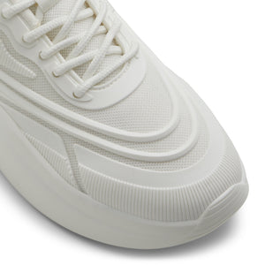 White Refresh2.0 Ladies Footwear