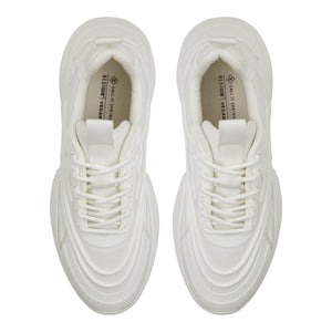 White Refresh2.0 Ladies Footwear