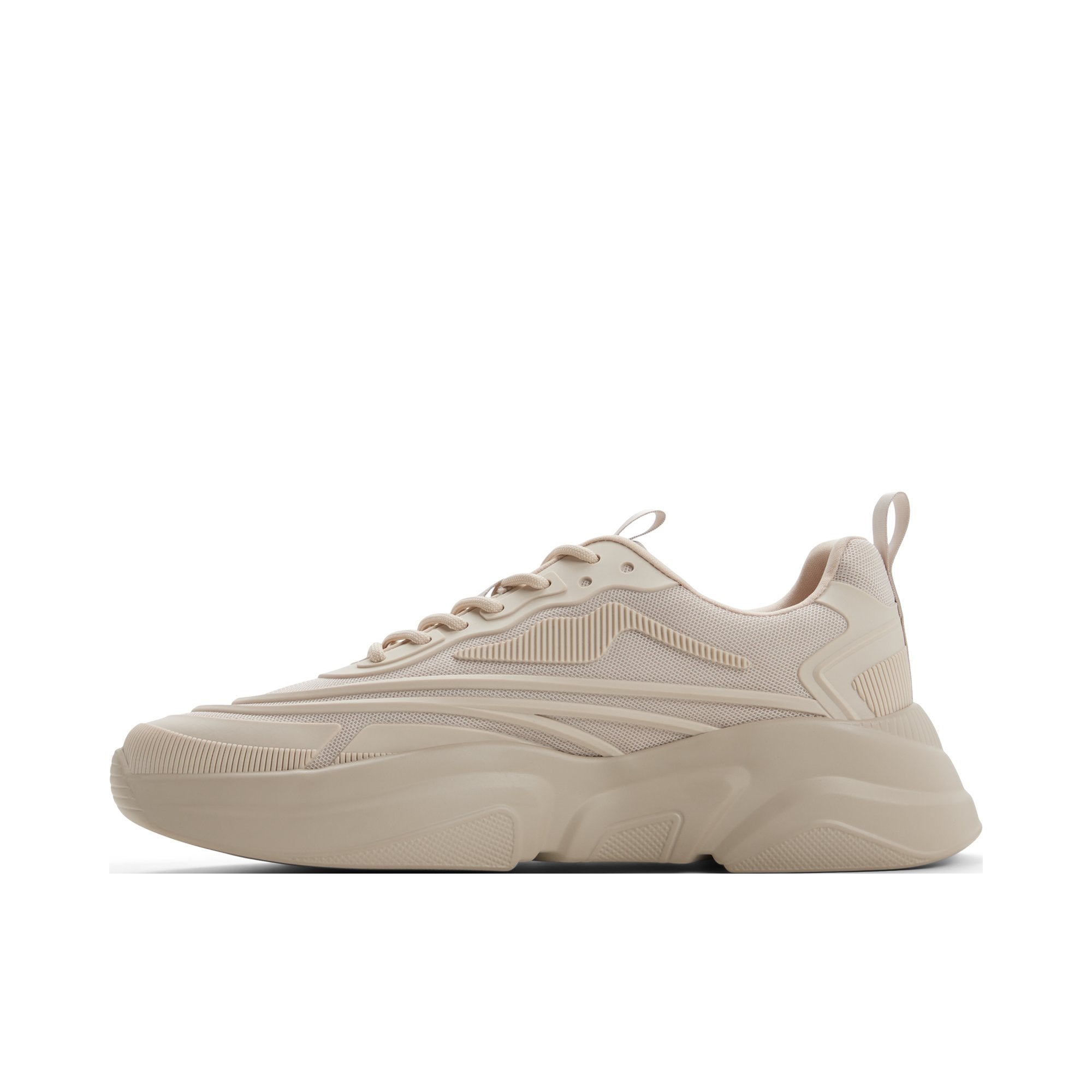 Light Grey Refresh 2.0 Men Footwear