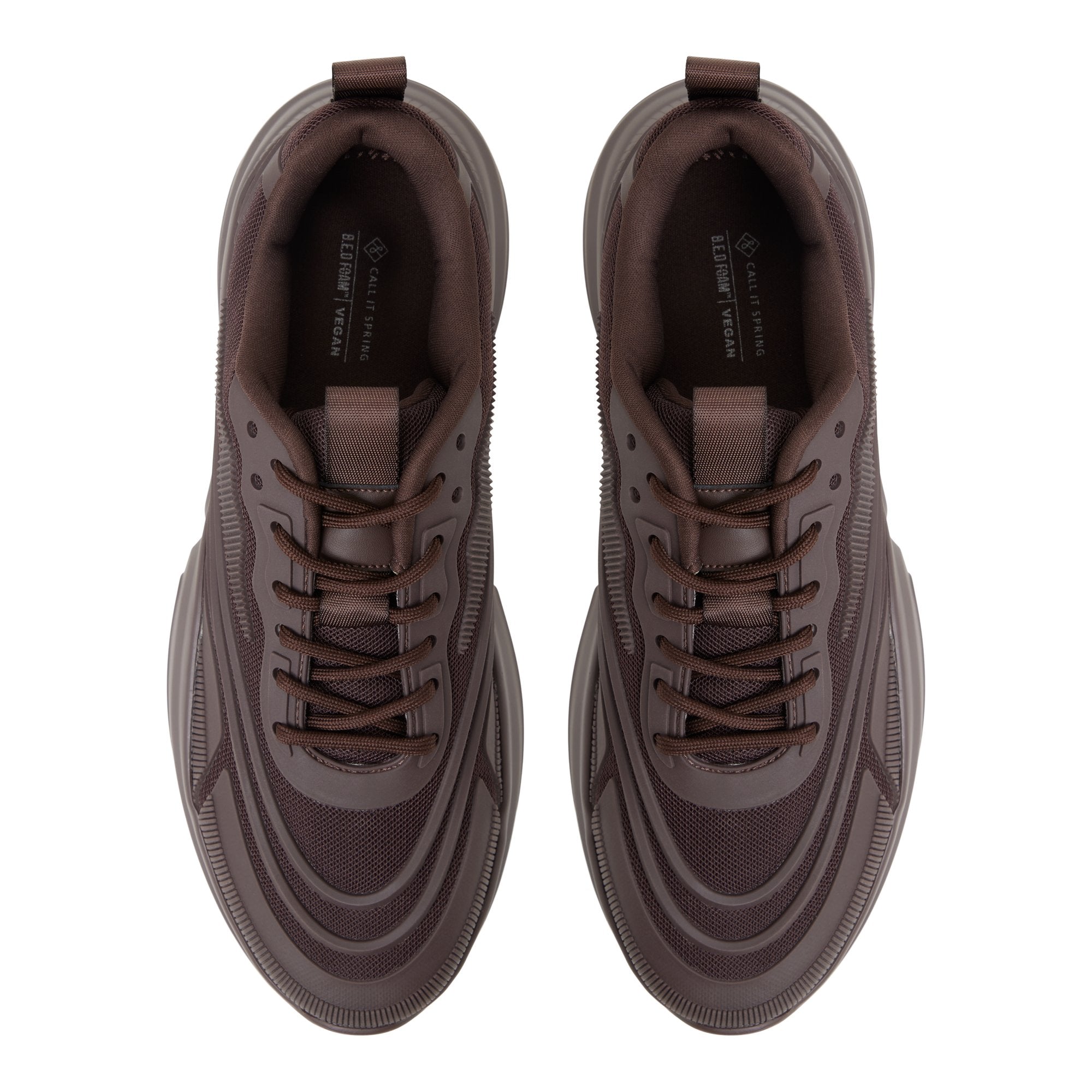 Refresh 2.0 / Sneakers