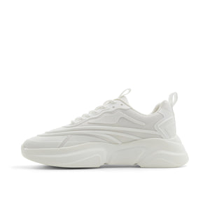 White Refresh 2.0 Men Footwear