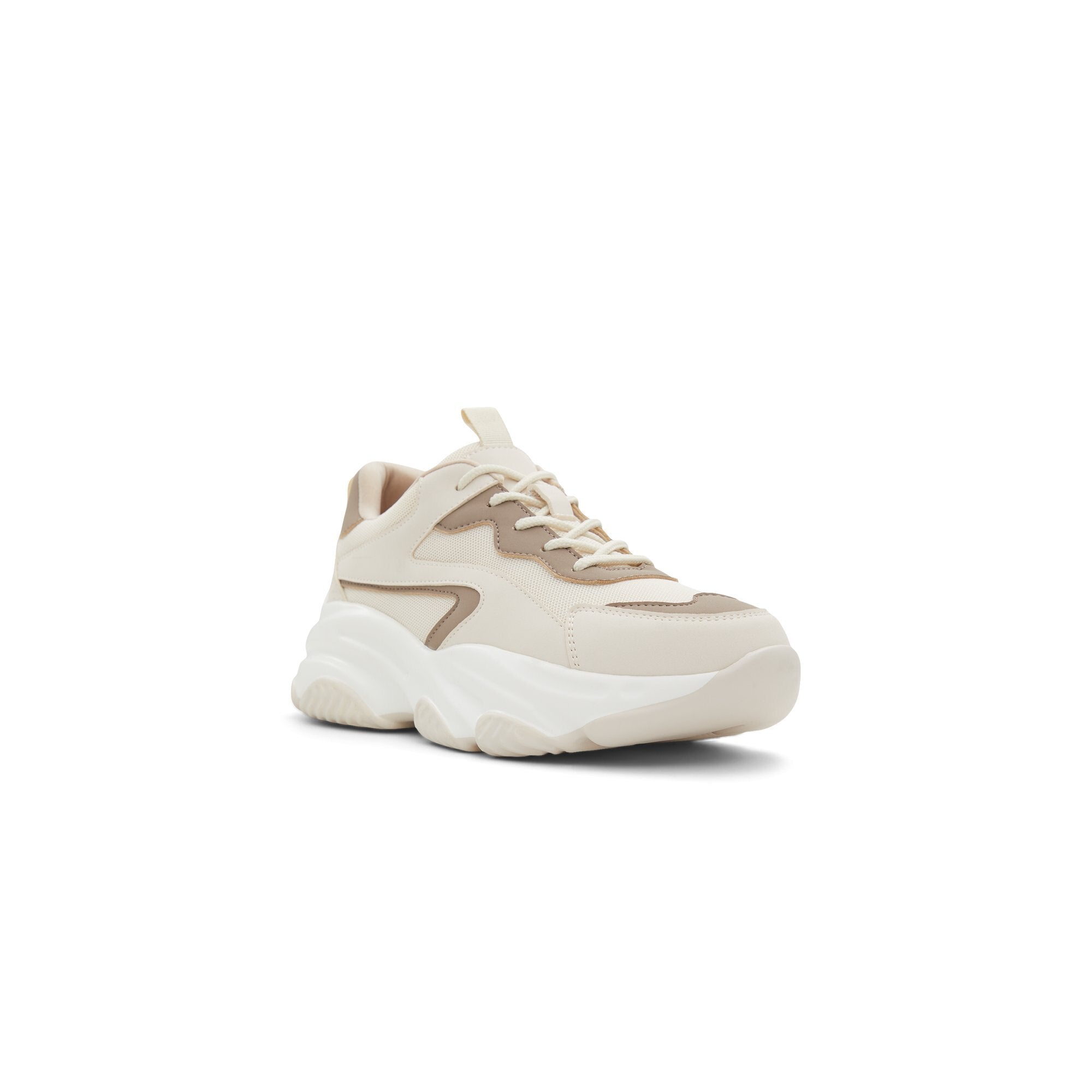 Refresh / Sneakers Women Shoes - Bone Multi - CALL IT SPRING KSA