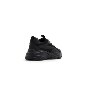 Refreshh_H / Sneakers Men Shoes - Black - CALL IT SPRING KSA