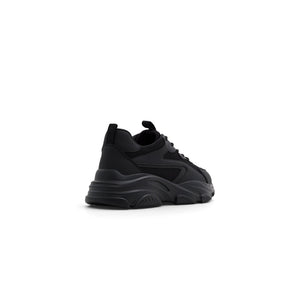 Refreshh_H / Sneakers Men Shoes - Black - CALL IT SPRING KSA