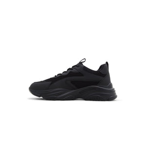 Refreshh_H / Sneakers Men Shoes - Black - CALL IT SPRING KSA