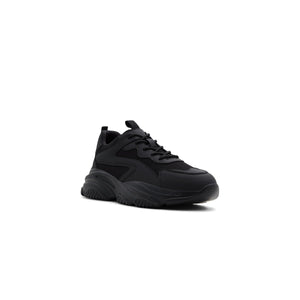 Refreshh_H / Sneakers Men Shoes - Black - CALL IT SPRING KSA