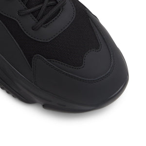 Refreshh_H / Sneakers Men Shoes - Black - CALL IT SPRING KSA