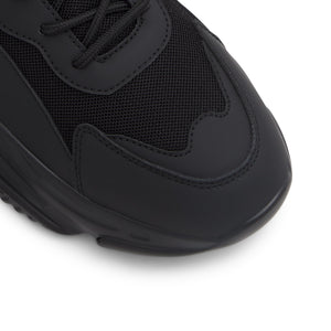 Refreshh_H / Sneakers Men Shoes - Black - CALL IT SPRING KSA