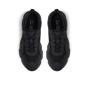 Refreshh_H / Sneakers Men Shoes - Black - CALL IT SPRING KSA