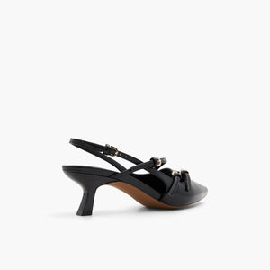 Reginna \ Heeled Shoes