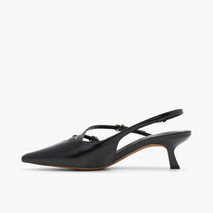 Reginna \ Heeled Shoes