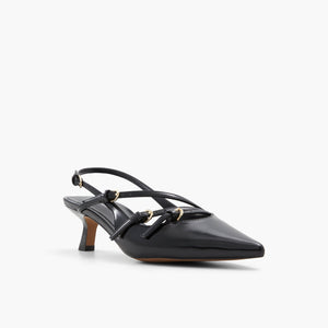 Reginna \ Heeled Shoes