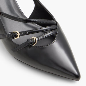 Reginna \ Heeled Shoes
