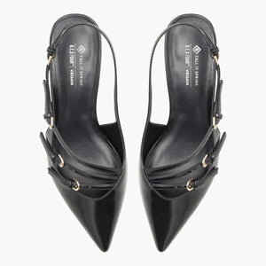 Reginna \ Heeled Shoes