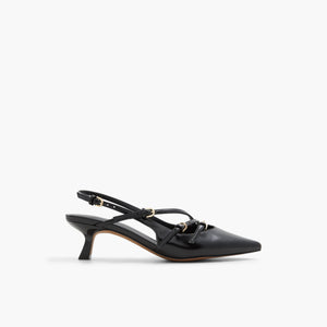 Reginna \ Heeled Shoes