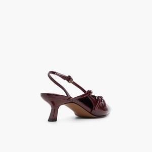 Reginna \ Heeled Shoes
