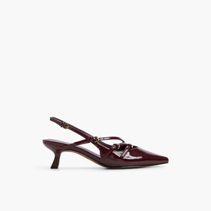 Reginna \ Heeled Shoes
