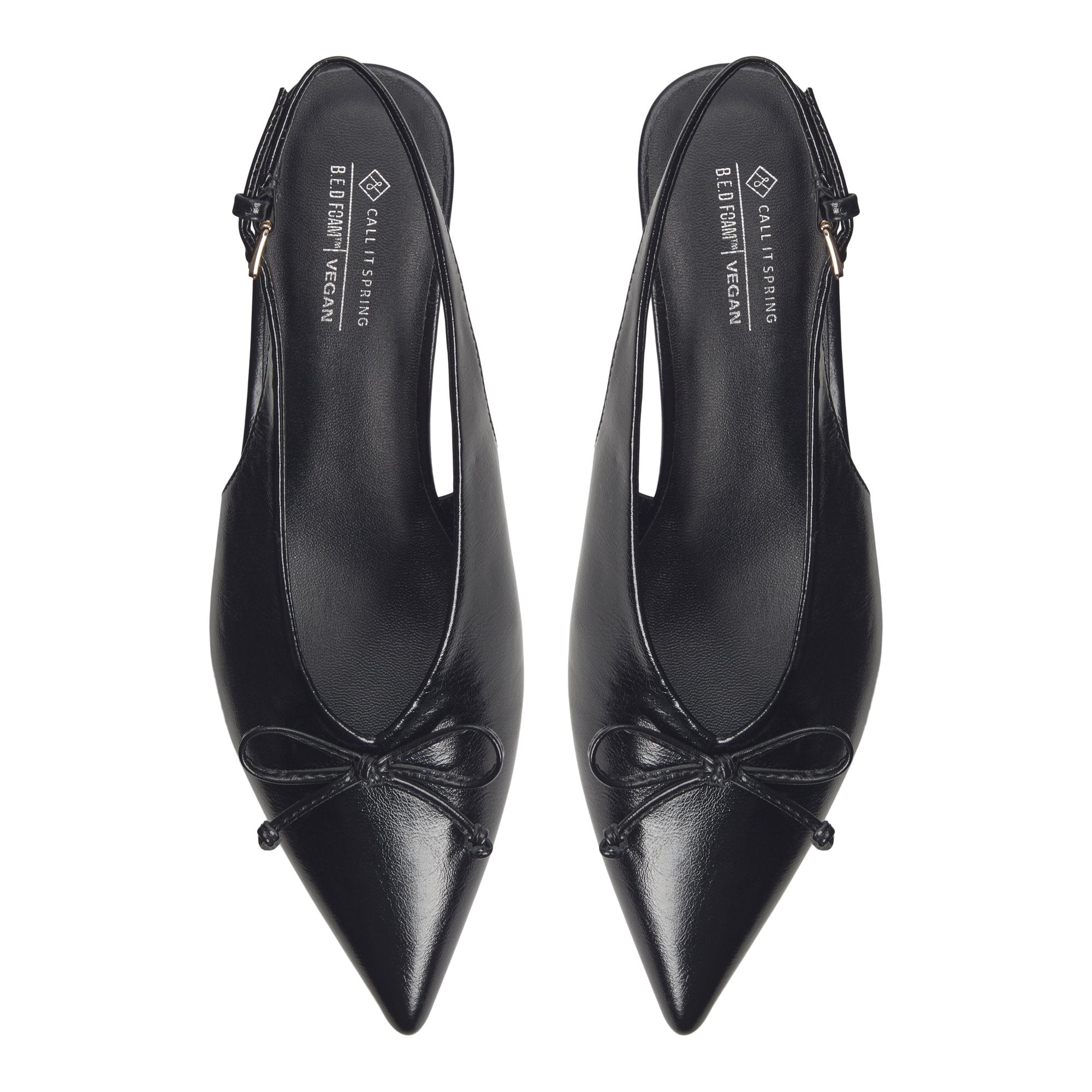 Reinaa  /  Heeled Shoes