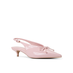 Reinaa  /  Heeled Shoes