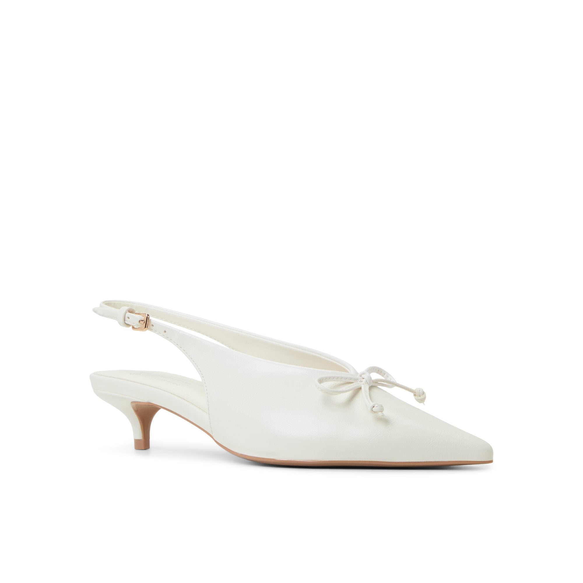 Reinaa  /  Heeled Shoes