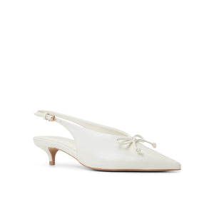 Reinaa  /  Heeled Shoes