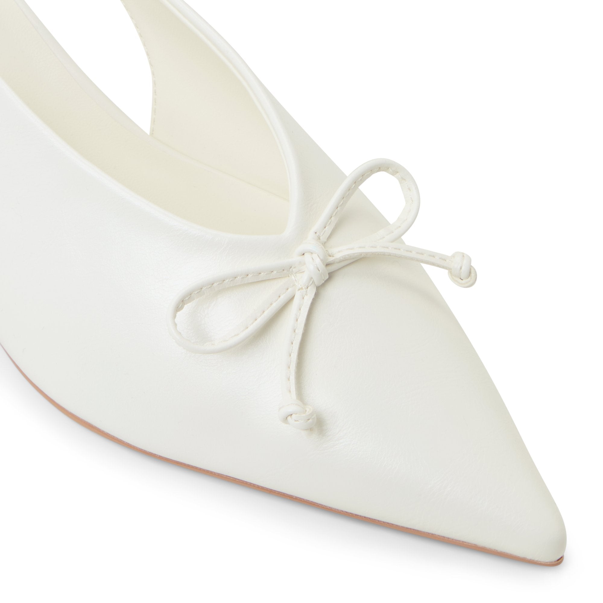 Reinaa  /  Heeled Shoes