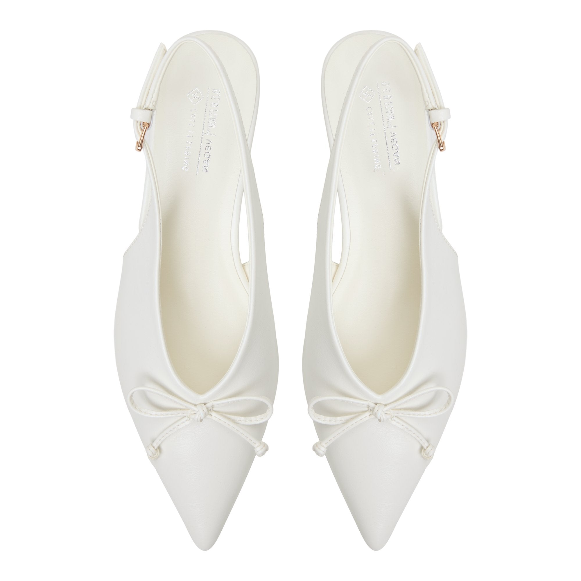 Reinaa  /  Heeled Shoes