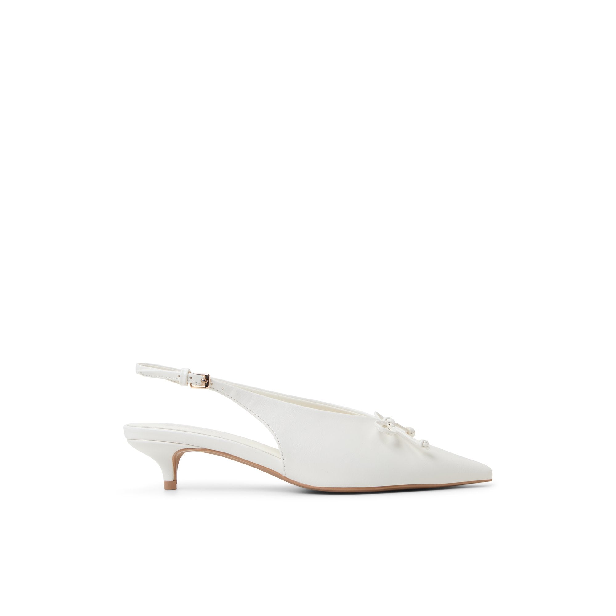 Reinaa  /  Heeled Shoes