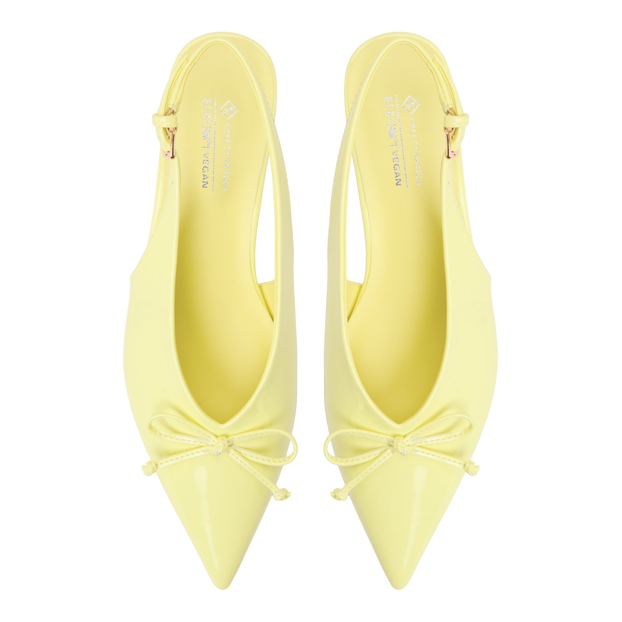 Reinaa  /  Heeled Shoes