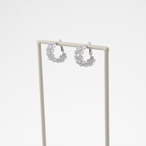 Reine / Earrings