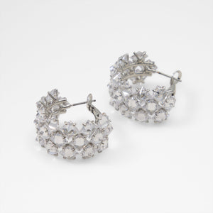 Reine / Earrings