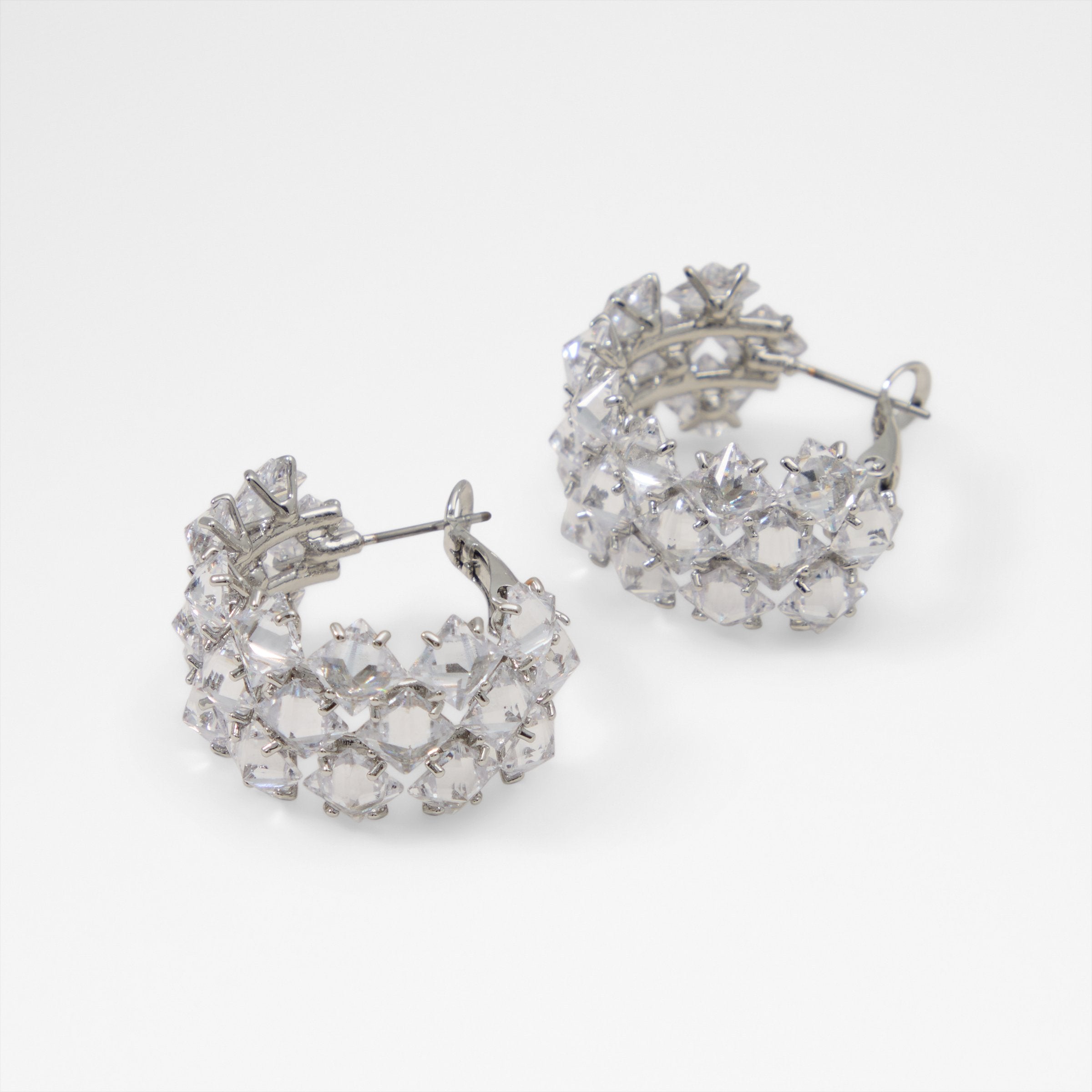 Reine / Earrings