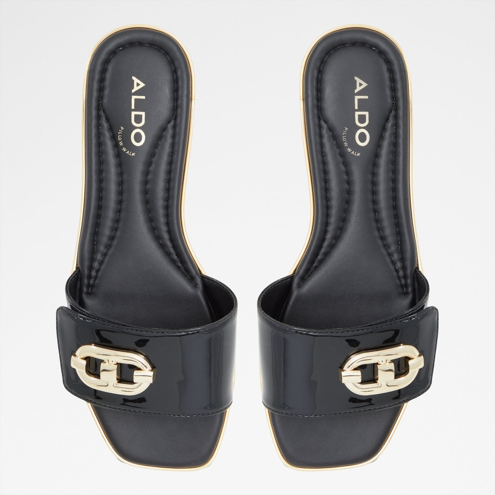 Remila / Flat Sandals