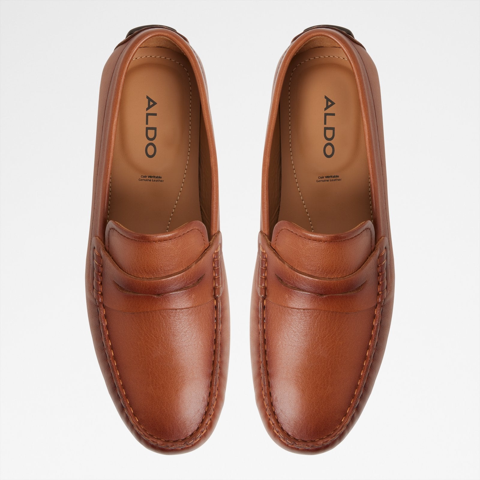 Remus / Loafers
