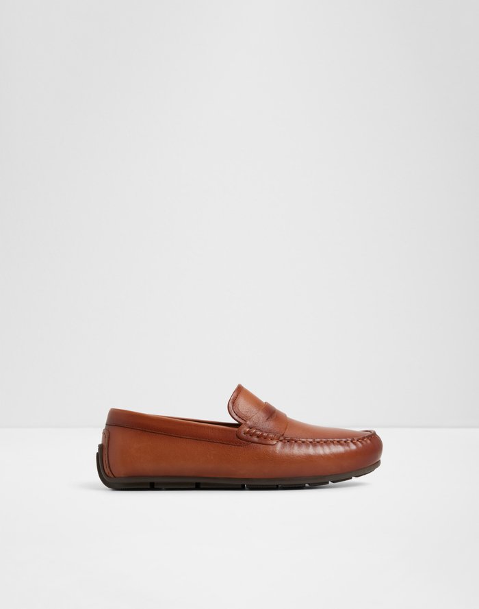 Remus / Loafers