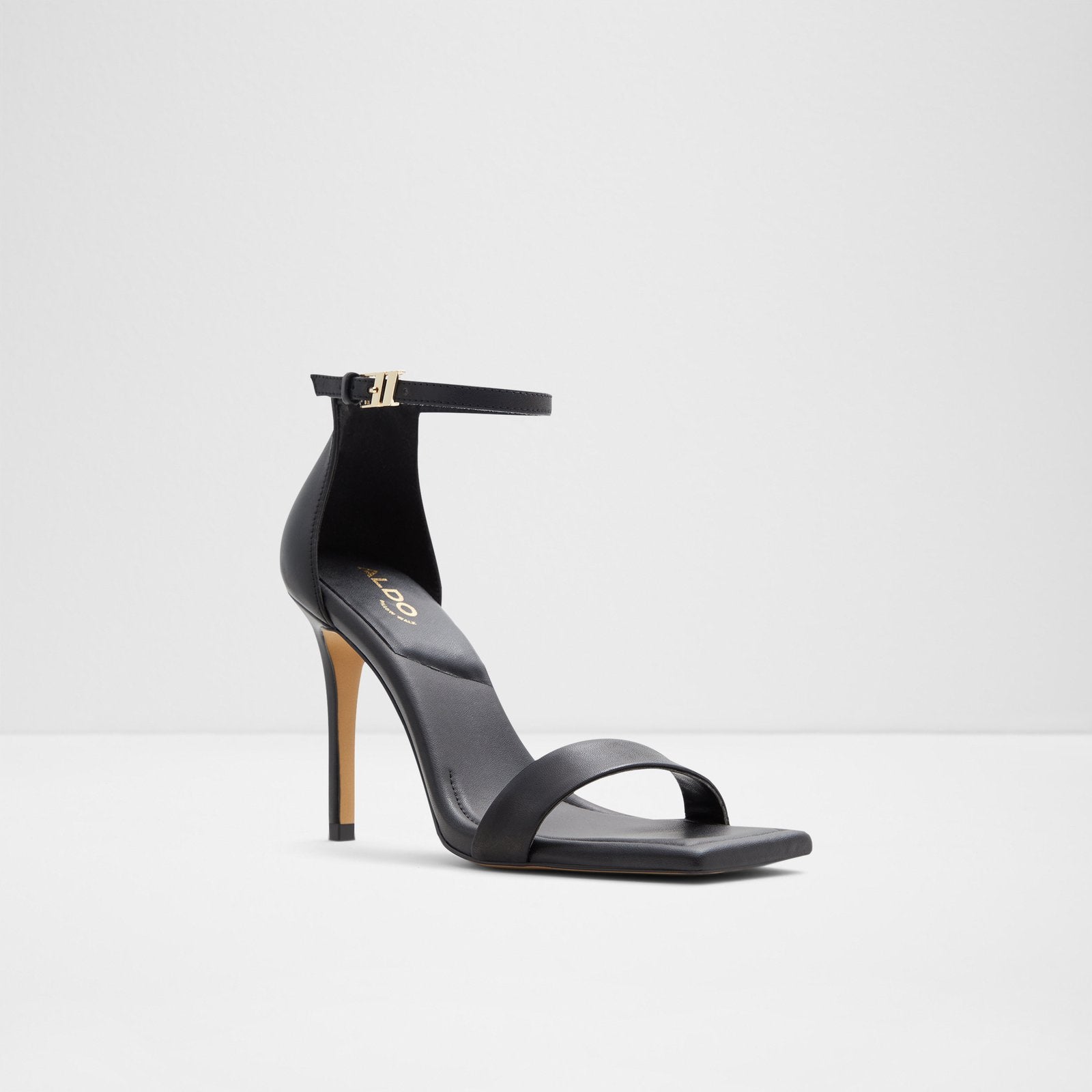 Renza / Heeled Sandals