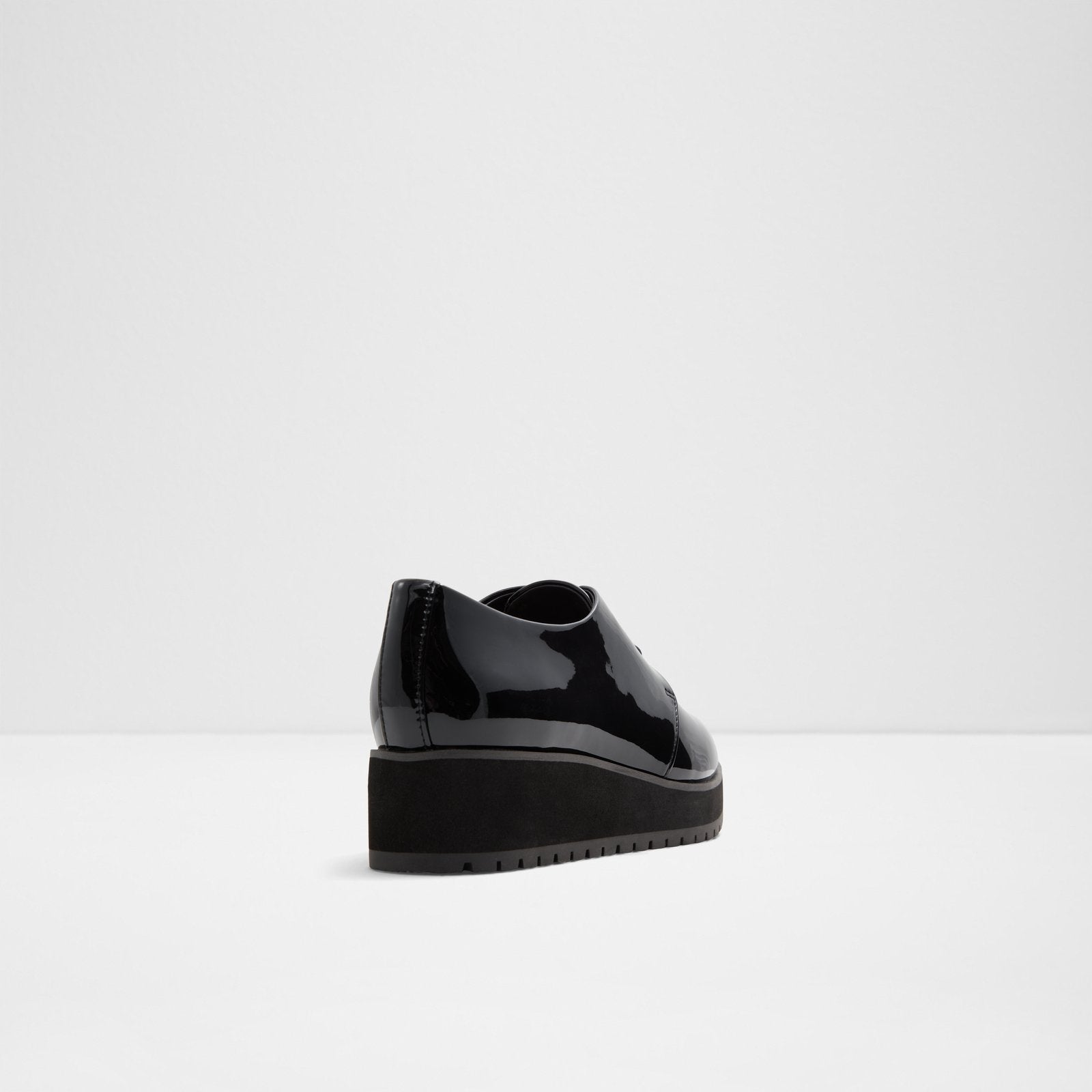 Retezat / Casual Shoes Women Shoes - Black - ALDO KSA