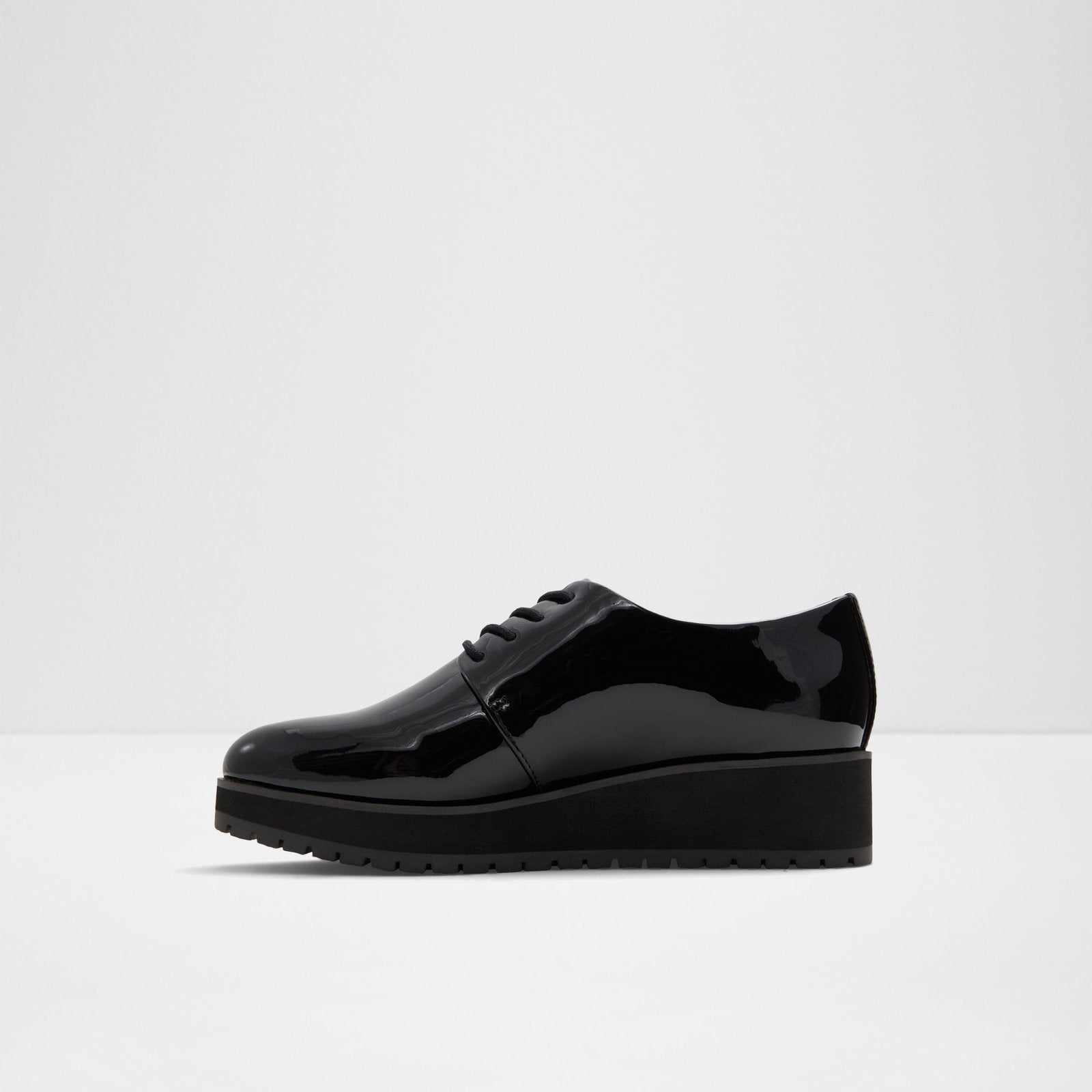 Retezat / Casual Shoes Women Shoes - Black - ALDO KSA